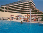 Thermal Hotel Margitsziget Budapest